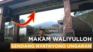 Sendang Nyatnyono Pilgrimage |  Ungaran Religious Tourism