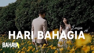 ERESSA - HARI BAHAGIA (Official Music Video) 1/100