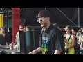 wade @ brunch electronik barcelona 2023