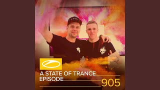 A State Of Trance (ASOT 905) (Intro)