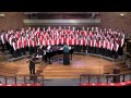 Nashville Children's Choir sings 