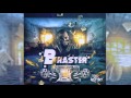 B- Raster - Me Mantengo (Audio)