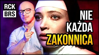 Nie każda zakonnica jest nudna - Warrior Nun