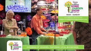 The Columbus Dispatch Home & Garden Show 2023 | Commercial