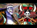 THIS BOOSTED LIST IS HORRIFIC! Treasure Map Playthrough vs. Arlong!