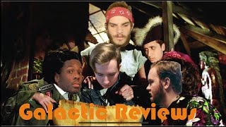 Galactic Reviews: The Goonies