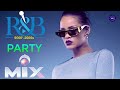 90s & 2000s R&b Party Mix 🎼 NeYo, Mary J Blige, Ja Rule, Usher, R Kelly.. [Addictive American Music]