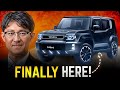 Toyota JUST KILLED Suzuki With Their New Release!