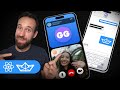 Build a Live Meeting React Native App with Stream Video Call & Chat Integration