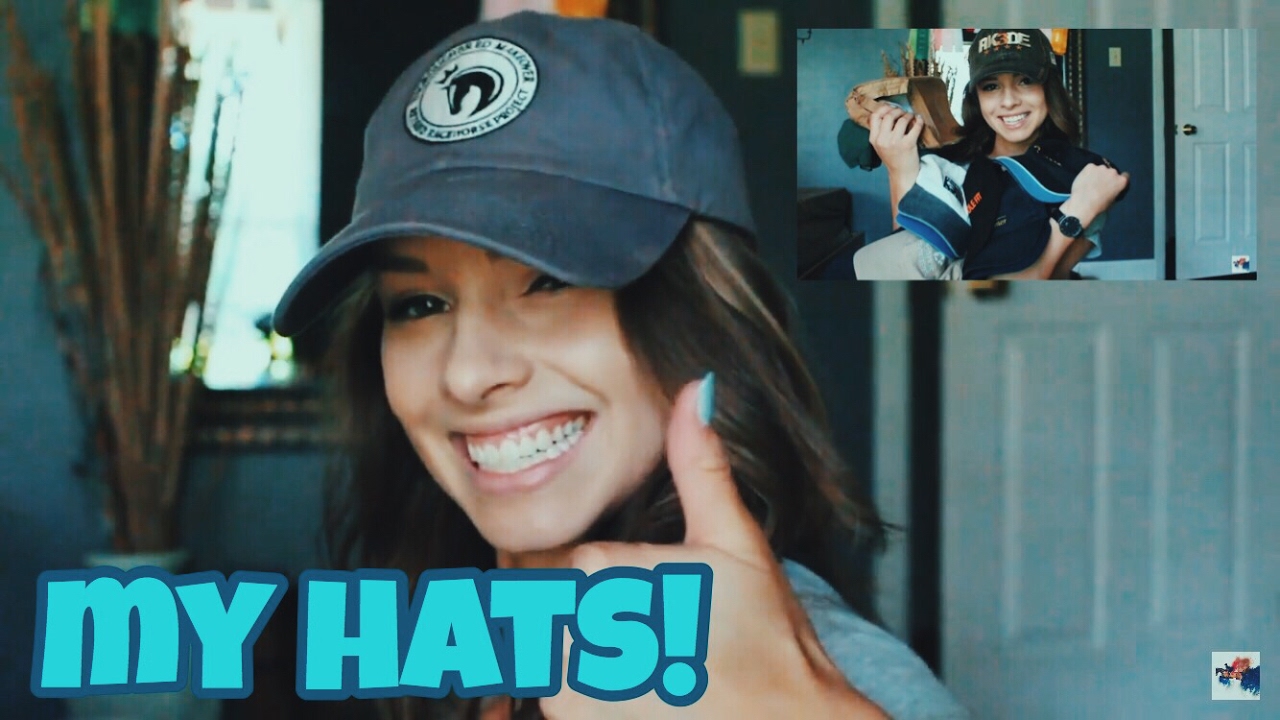 Hat Collection Youtube