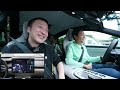 🔴live 雷军智驾体验直播 lei jun intelligent driving experience live streaming