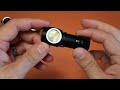 top 10 flashlights under $40 for pocket carry and daily use