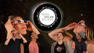 The 2017 Total Solar Eclipse | Exploratorium