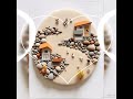 my pebble stone rock art and amazing craft ideas