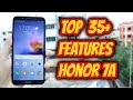 Honor 7A Top 35+ Hidden Features , Advance Features , Best Features ! Tips & Tricks !! HINDI Honor 7A Top 35+ Hidden Features , Advance Features , Best Features ! Tips & Tricks !! HINDI