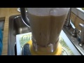 Blended Iced Caramel Latte: Noreen's Kitchen Quickie