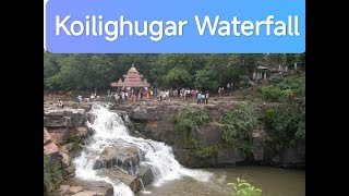 Koilighugar Waterfall