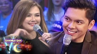 Is there a second chance for Angelica and Carlo? | GGV