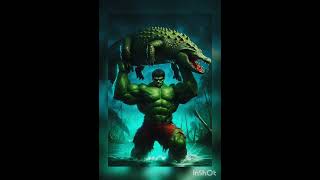 #unstoppable #music #challenge #artist #song #avengers #marvel #hulk #phonkmusic #show #shorts