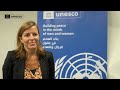 Interview with Ms. Saorla McCabe on UNESCO’s Resources to Enhance Journalism Education