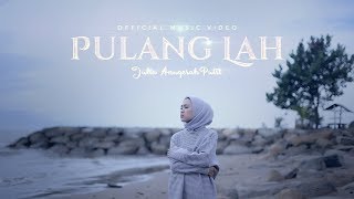 Julia Anugerah Putri Pulang Lah Music