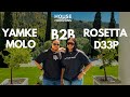 House Horizons S2E4 - Yamke Molo B2B Rosetta D33P | Deep House Mix 