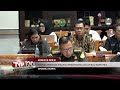 TVR 120 - Komisi III DPR RI : Cermati Penggabungan UU Psikotropika Dalam RUU Narkotika