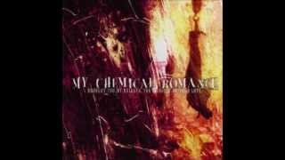 My Chemical Romance - 05 Our Lady Of Sorrows (audio)