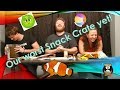 Snack Crate Unboxing Hawaii (Taste Test) February 2019