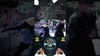 Ithakka Thambakka Remix 2 - DJ Doggy.