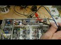 #1864 1-2 GHz 30 Watt Amplifier (part  2 of 4)