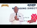 mahendra kailas agrawal md omshree group at