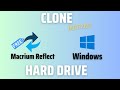 Clone Your Windows Drive | EASY METHOD