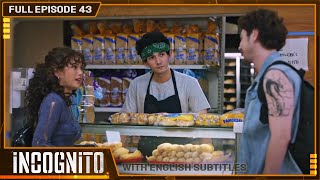 [ENG SUB] Incognito | Full Episode 43