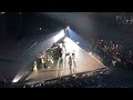 duckwrth live at the golden 1 center full show