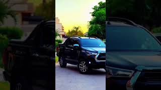 ........ Hilux Revo........🎉.        # idealcars.pk1# million views 🎉# short💪