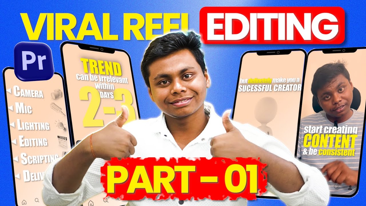 Video Editing Tutorials Youtube