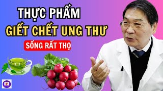 9 Loại Thực Phẩm Giúp Cả Nhà Tránh Bệnh Ung Thư | Sức Khỏe Tốt Nhất