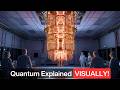 Quantum Computers: Explained Visually