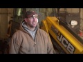 articulated telescopic handler testimonial hinsch farms goodhue minnesota