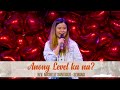 ANONG LEVEL KA NA? | REV. MICHELLE SANTIAGO-SEMANA