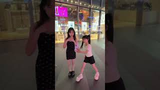 格格姐姐带我们可爱家族一起单飞！#少爷的vlog #20后小孩哥的梦幻生日派对