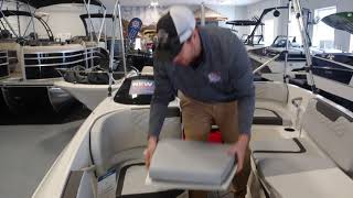 2021 Bayliner M15 Element Walkthrough | ALL NEW!