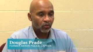 Douglas Prade expects no apologies