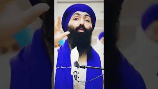 ਖਾਲਸਾ ਪੰਥ। ਗਿਆਨੀ ਬੰਤਾ ਸਿੰਘ ਜੀ #katha #khalsa #youtubeshorts #shorts #viral #wmk