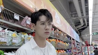 【团长真有185】今天也是有魅力的一天🐷#vlog日常 #情侣