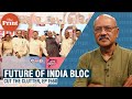 Future of INDIA bloc after serial setbacks, Congress overhang, conflicts & search for cohesion