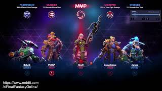 How to Play Nova MVP in Heroes of the Storm (HOTS): Best Stealth and Sniper Builds