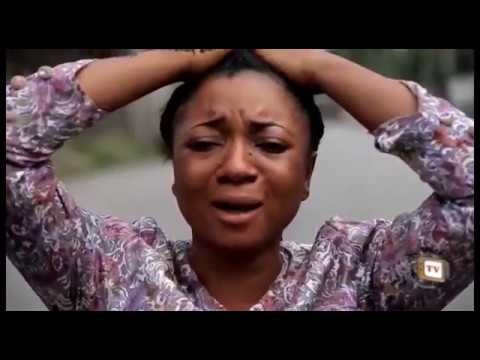 New Video: The Journey Of Saraphina - 2017 Latest Nigerian Nollywood Movie - Loadedbaze