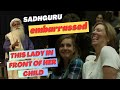 Sadhguru my meditation turned disastrous!